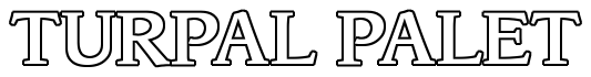 Turpal Palet